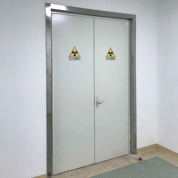 桂林铅门