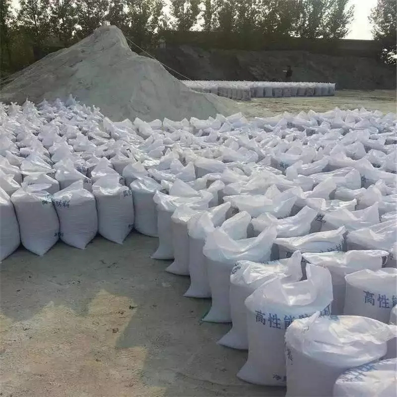 桂林防辐射硫酸钡砂